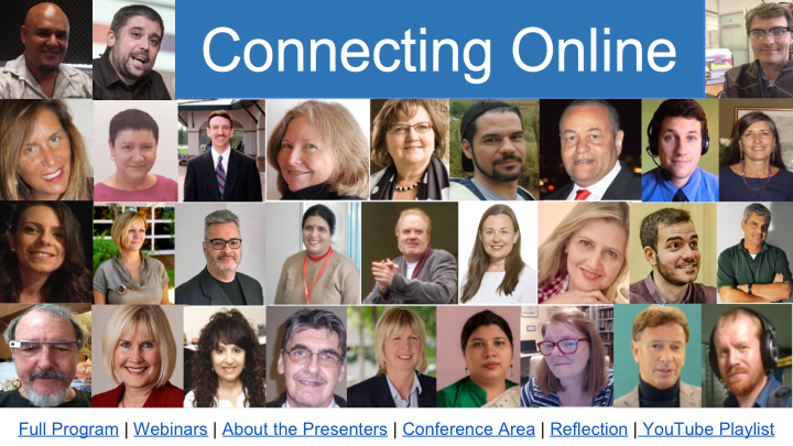 Connecting Online for Instruction and Learning