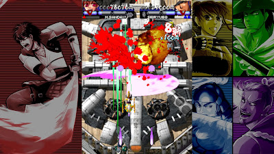 Vasara Collection Game Screenshot 6