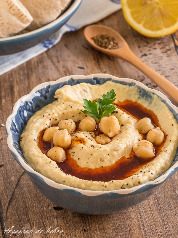 Hummus