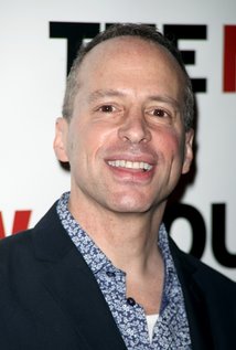 Michael Zam. Director of Feud - Season 1