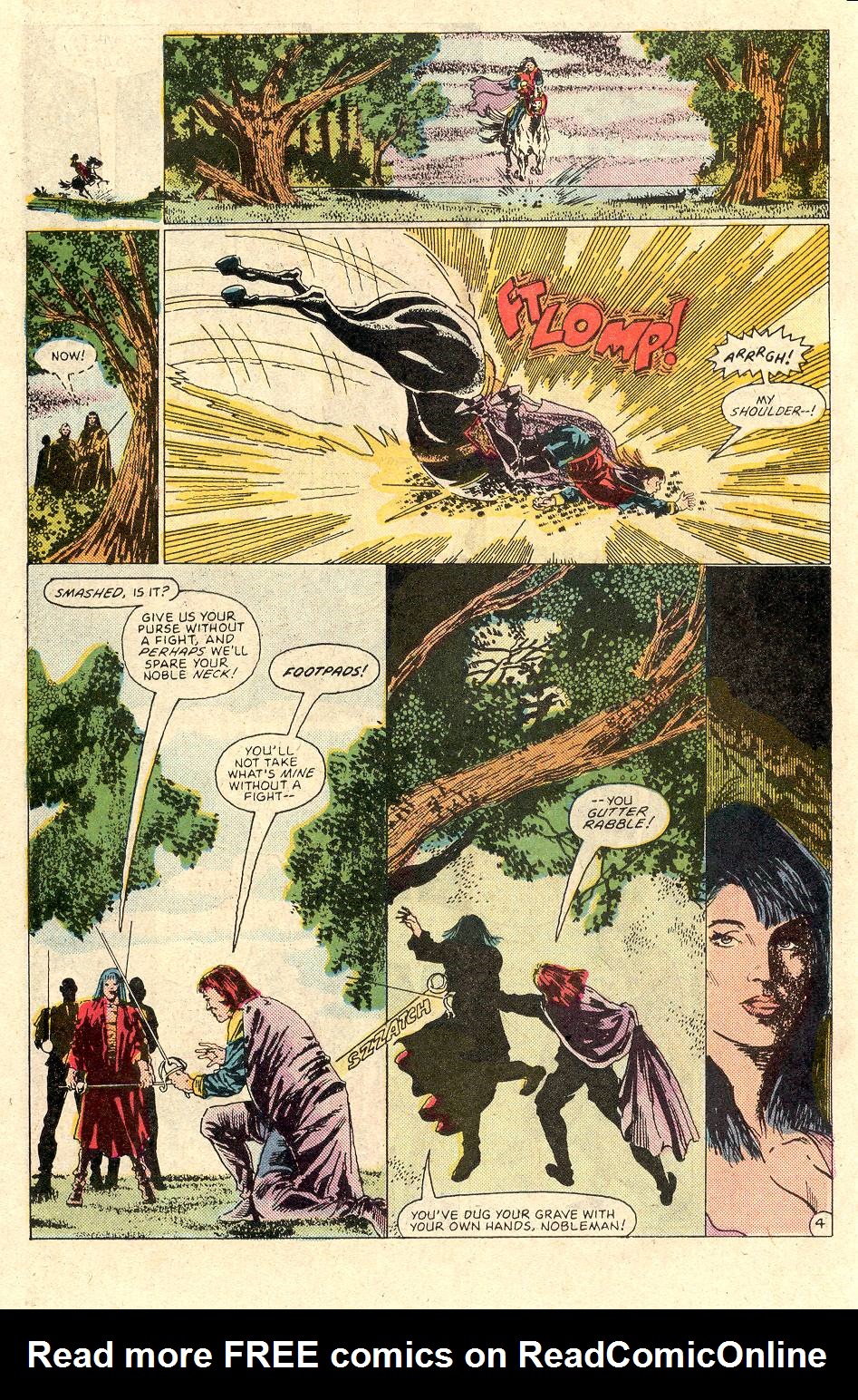 Read online Secret Origins (1986) comic -  Issue #42 - 25