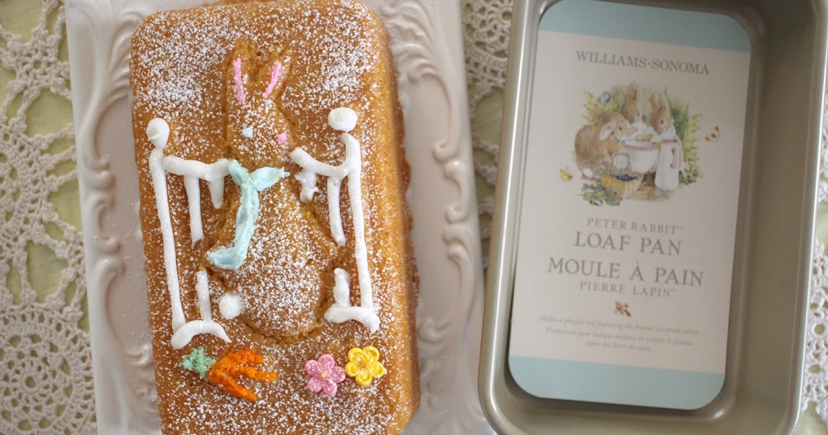 Rooted In Thyme Easter Goodies