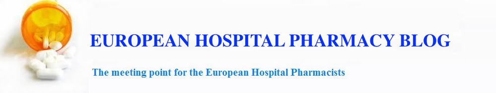 European Hospital Pharmacy Blog