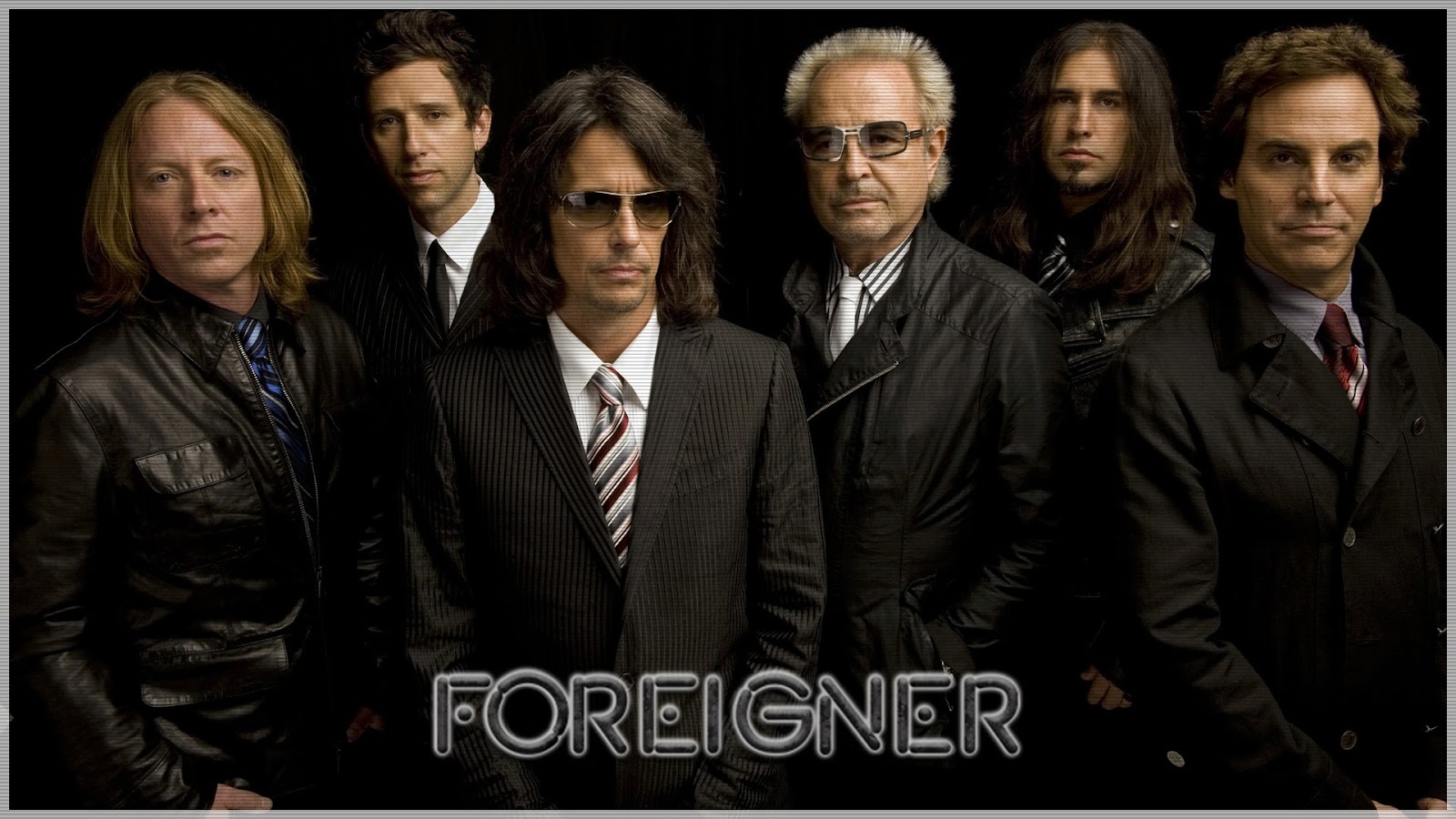 Image Result For Foreigner The Official Website Image Result For Foreigner The Official Website