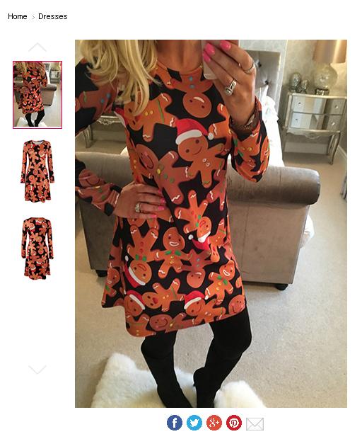 Shop Red Dress - Sale 40 Off
