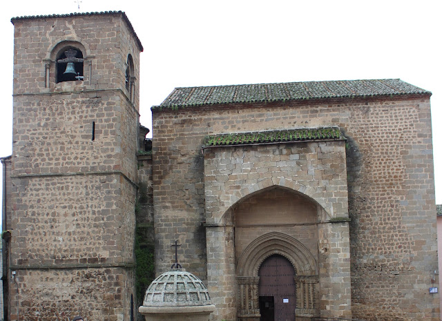 Qué ver en Plasencia y alrededores