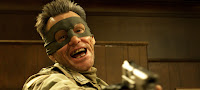Jim Carrey as Colonel Stars and Stripes in Kick-Ass 2