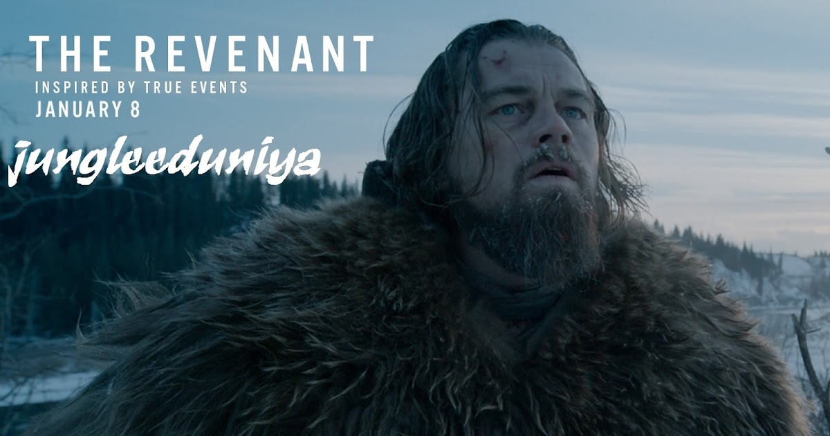 the revenant full movie in hindi download the revenant full movie in hindi download