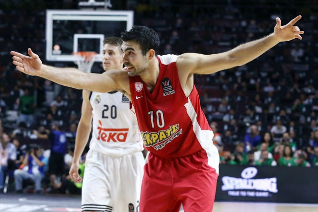 «Δεν κλείσαμε Σλούκα, γνωρίζω για την πρόταση του ΠΑΟ»