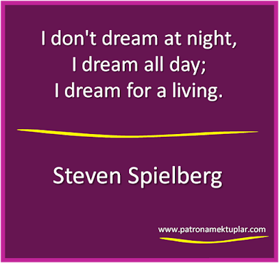 QUotes About Dream