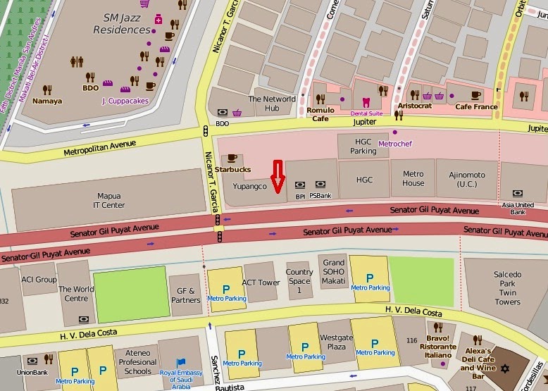 Manila Shopper Gastro Chef Scandinavian Home, Kitchen Accessories