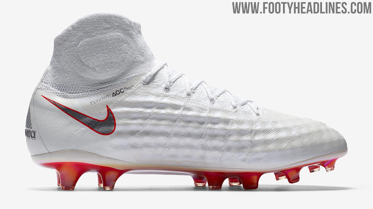new nike soccer shoes 2018