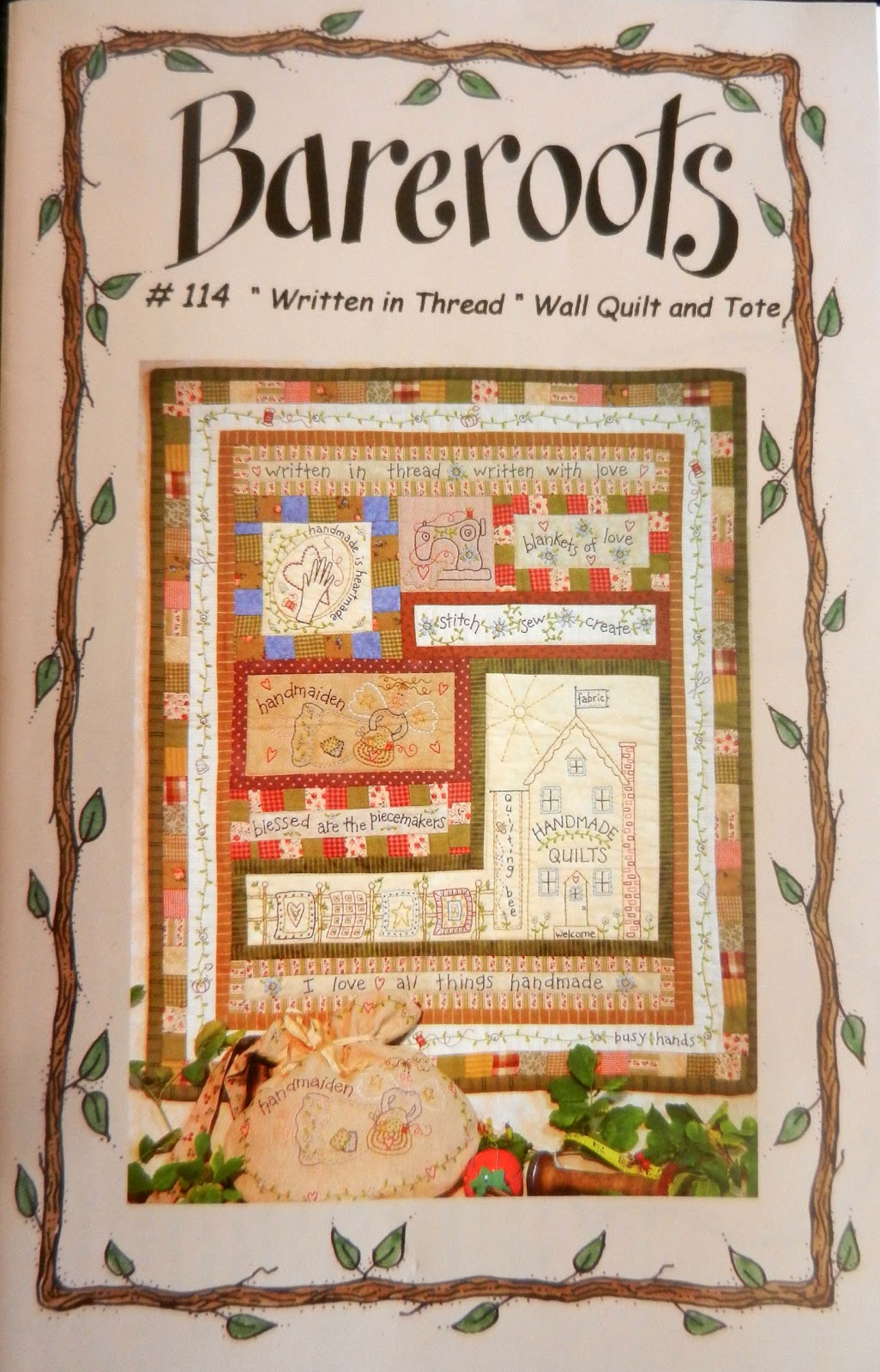 Cat Patches Quilt Shop Pendleton Quiltworks