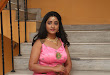 Aishwarya Addala at Nethra audio lunch