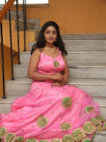 Aishwarya Addala at Nethra audio lunch-cover-photo