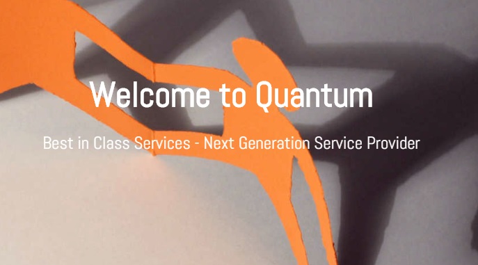 Harga Pasang Internet Dan Paket Berlangganan Corporate Quantum