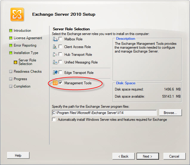 exchange 2010 management tools windows 10 exchange 2010 management tools windows 10