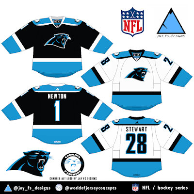 Friday: Rule Changes - HockeyJerseyConcepts Friday: Rule Changes - HockeyJerseyConcepts