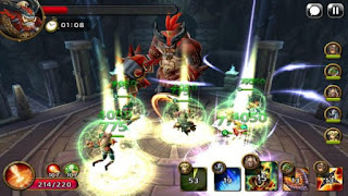 Guardian Soul Mod Apk v. 1.1.7 Data Obb Latest Guardian Soul Mod Apk v. 1.1.7 Data Obb Latest