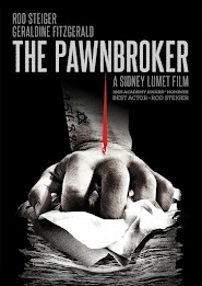 The Pawnbroker (1965)
