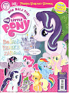 My Little Pony Croatia Magazine 2016 Issue 3