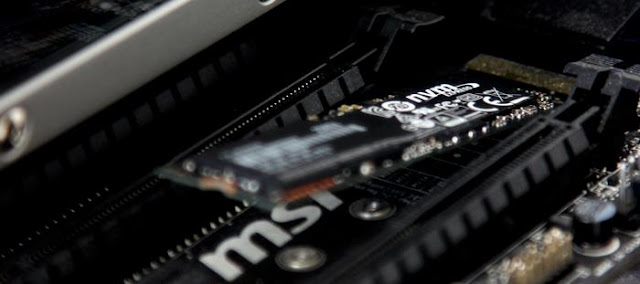 Samsung 950 PRO M.2 SSD - Especificações e Características