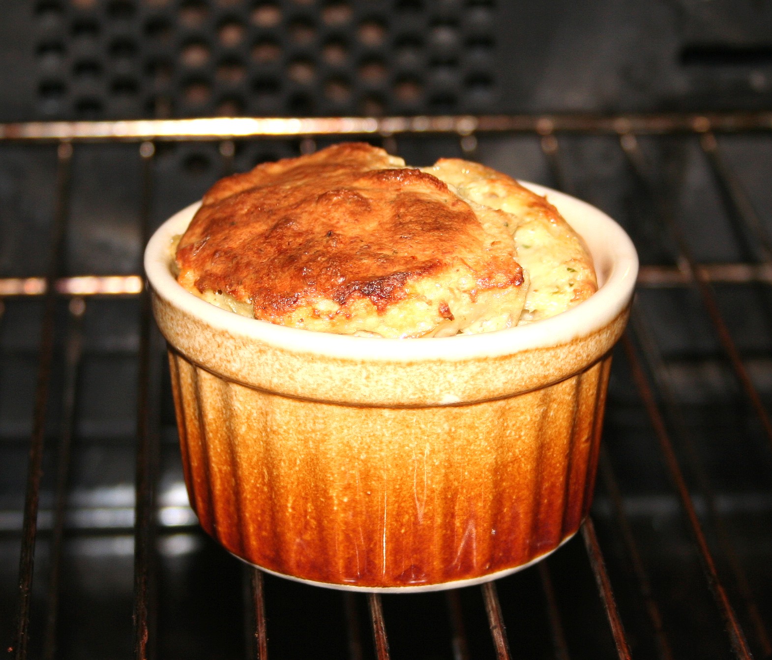 LA TABLE LORRAINE D'AMELIE SOUFFLE AUX CEPES ET COMTE