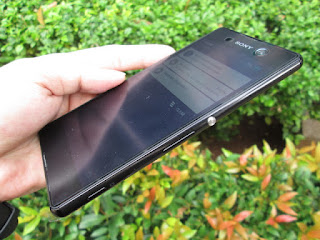 Sony Xperia M5 Dual Seken Mulus Fullset 4G Water Resist Ram 3GB Camera 21MP