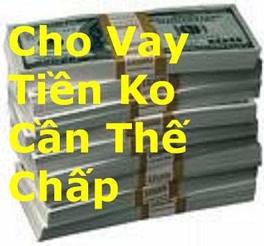 Vay thế chấp - Vay vốn ngân hàng không thế chấp là gì?