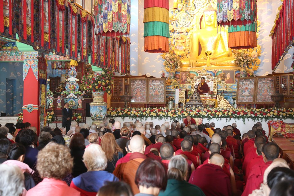 Sakyadhita: Awakening Buddhist Women: 2013