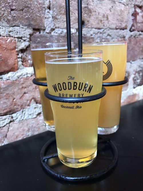 Brewery Review The Woodburn Brewery Cincinnati OH brewery-review-the-woodburn-brewery-cincinnati-oh