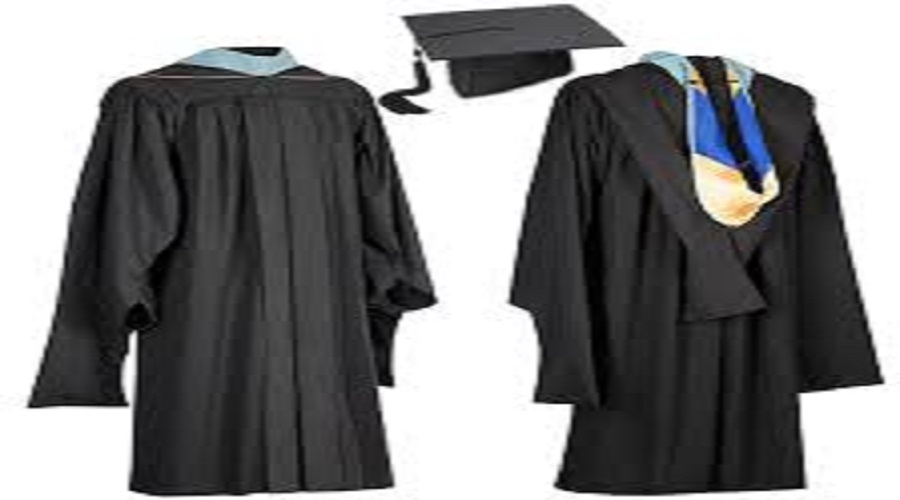 Need pastor vestment choir robe academic gown uniform at alimosho Lagos