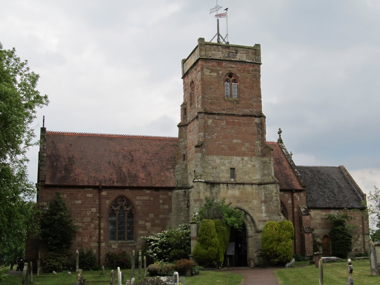 Dobbin s Churches Areley Kings Worcestershire dobbin-s-churches-areley-kings-worcestershire