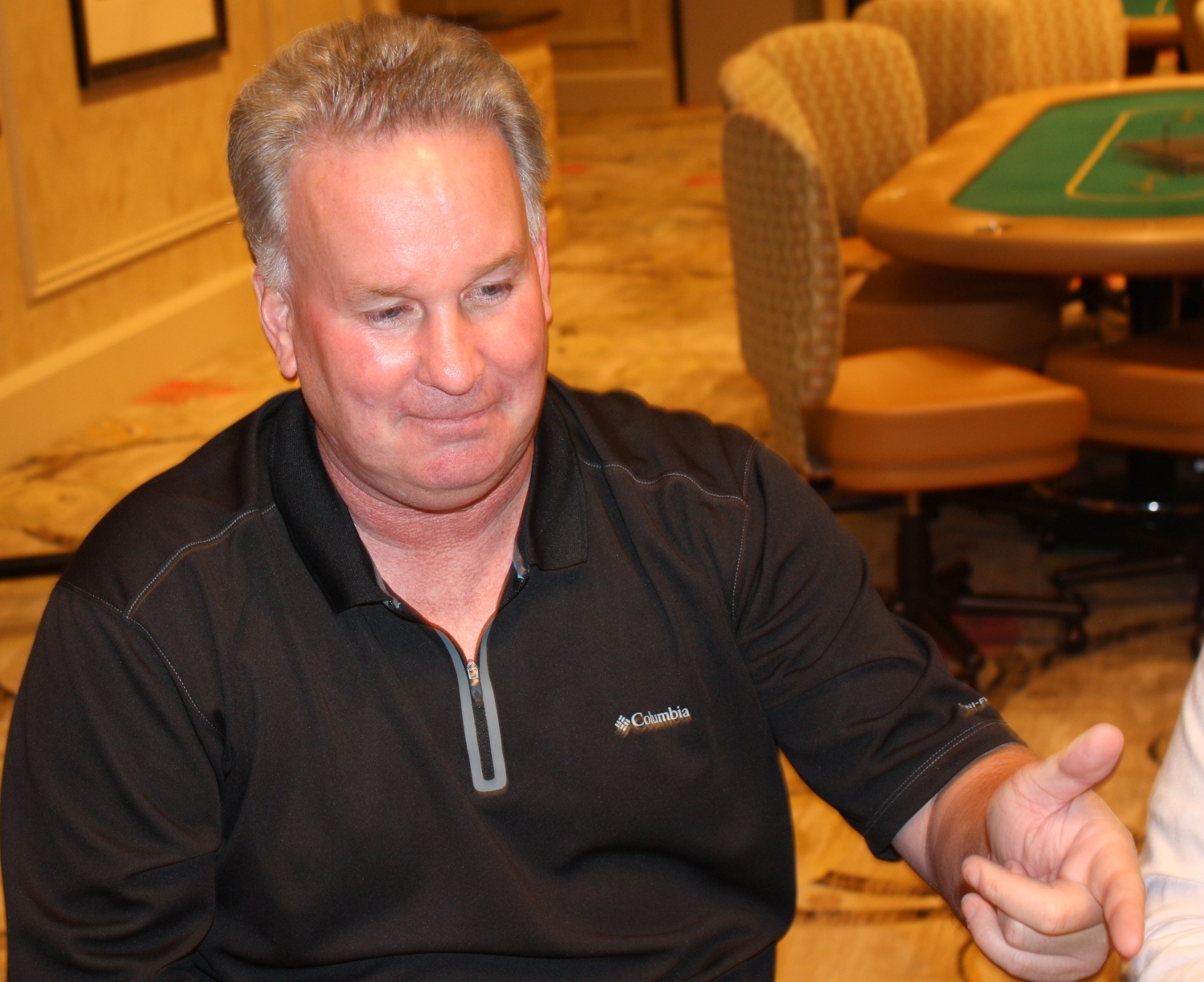 Borgata Summer Poker Open 2012: 06/15/12