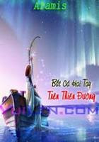 Bắt Cá Hai Tay Trên Thiên Đường - Jean Kim