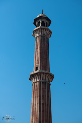 Torre-Jama-Masjid