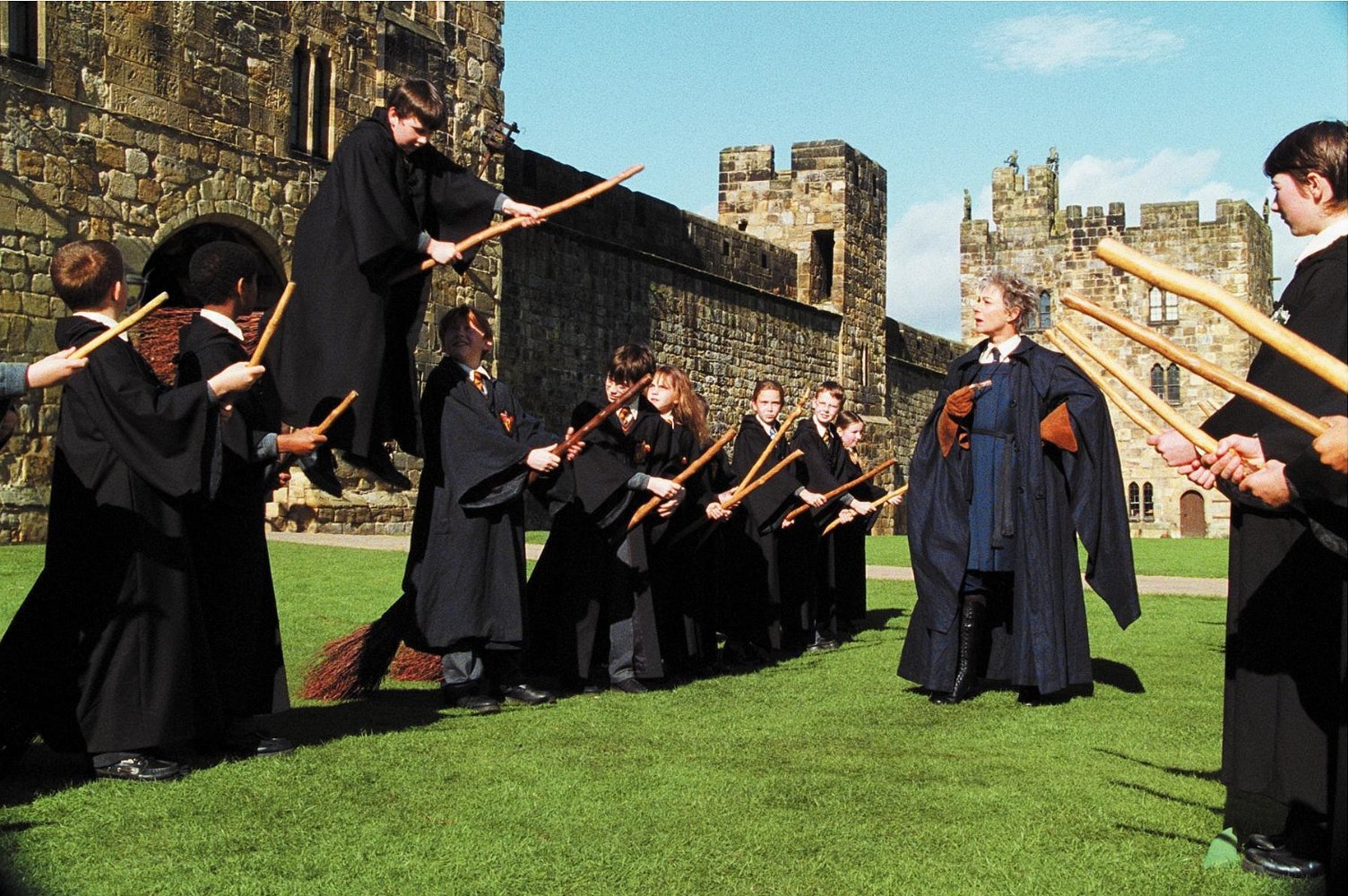 Potter