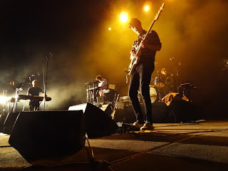 23.06.2013 Köln - Philharmonie: Efterklang