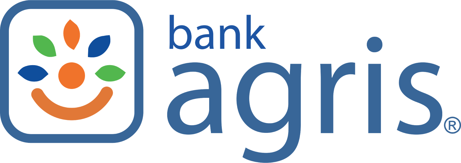 Bank Agris Logo