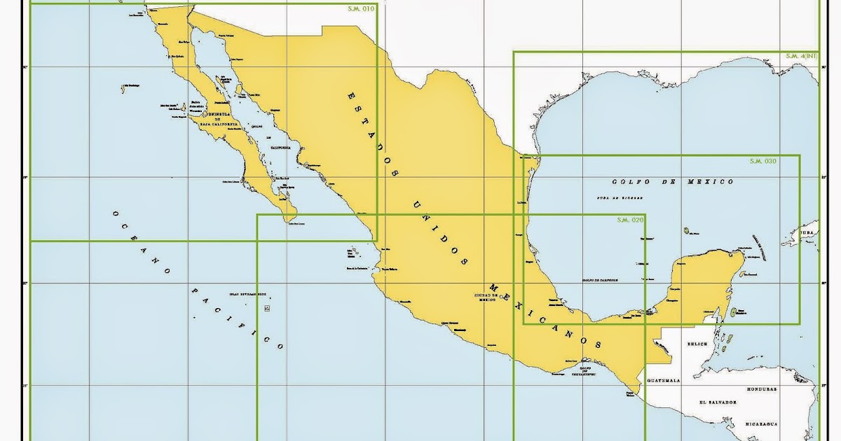 crack c map charts free