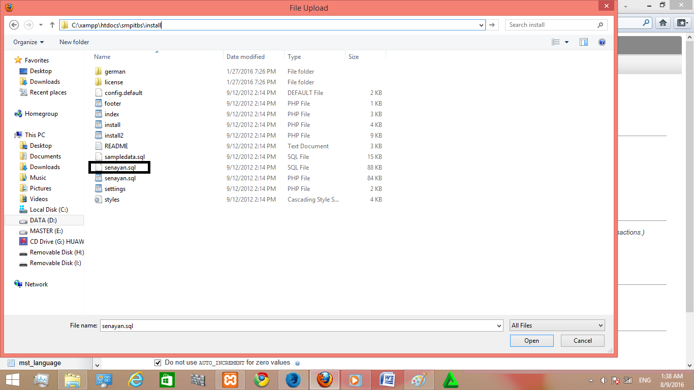 Readme 2. Readme 2