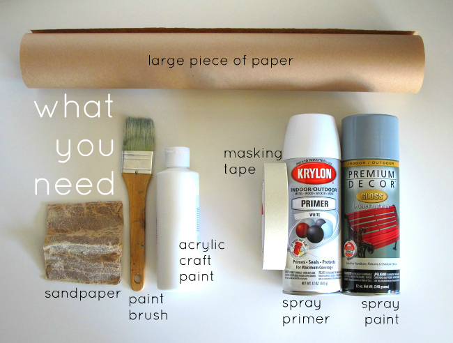 The Victory Garden Yarn Curiosities DIY How To Paint A Bulletin Board the-victory-garden-yarn-curiosities-diy-how-to-paint-a-bulletin-board
