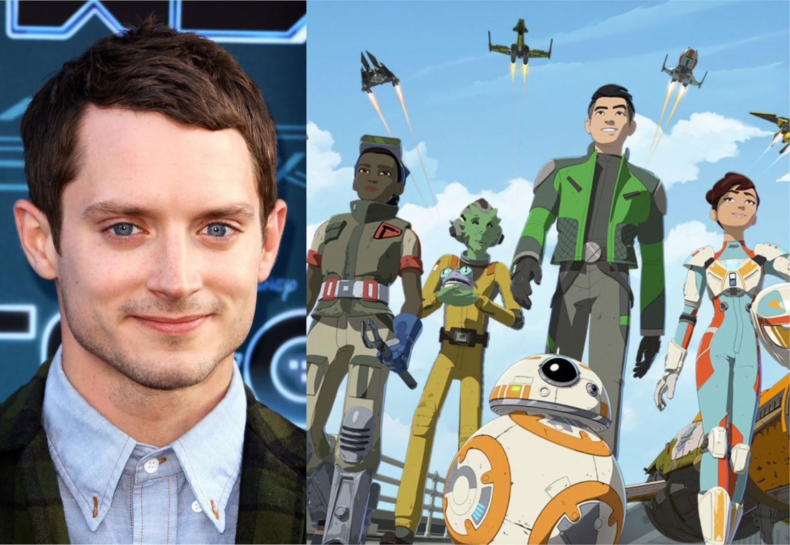 elijah wood star wars