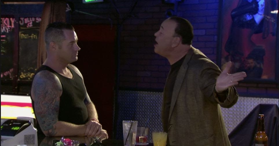 Bar Rescue Updates Bar Rescue Blacklight District Lounge Update
