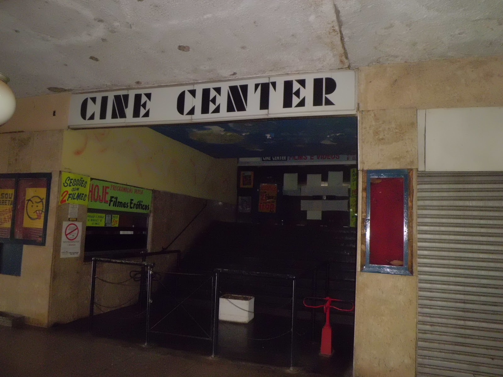 Blog do Di Freitas DESCASO COM