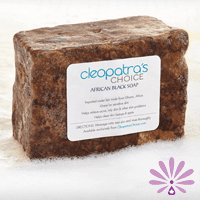 How To Use African Black Soap