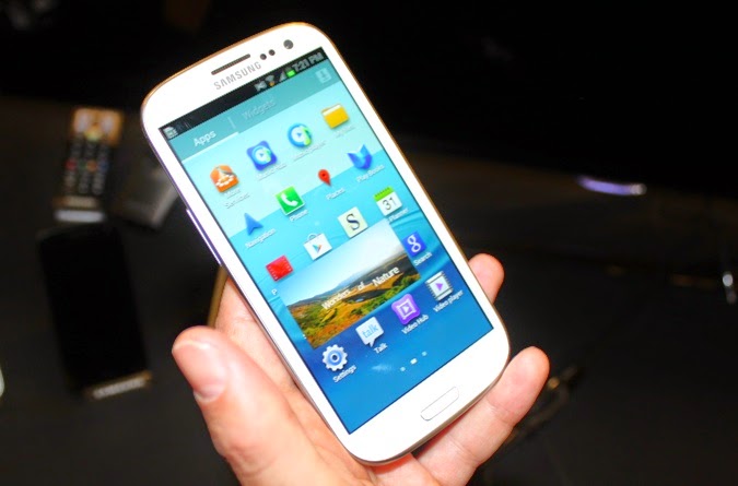 Samsung Galaxy S3 non chiama, come risolvere problema chiamate