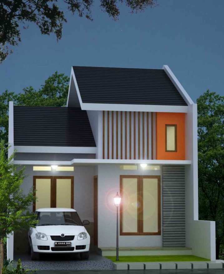 desain rumah sederhana di kampung desain rumah sederhana di kampung
