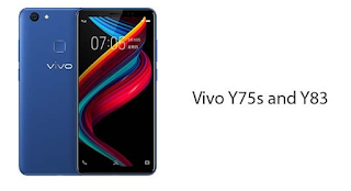 Perbandingan Spesifikasi Vivo Y75s dan Vivo Y83
