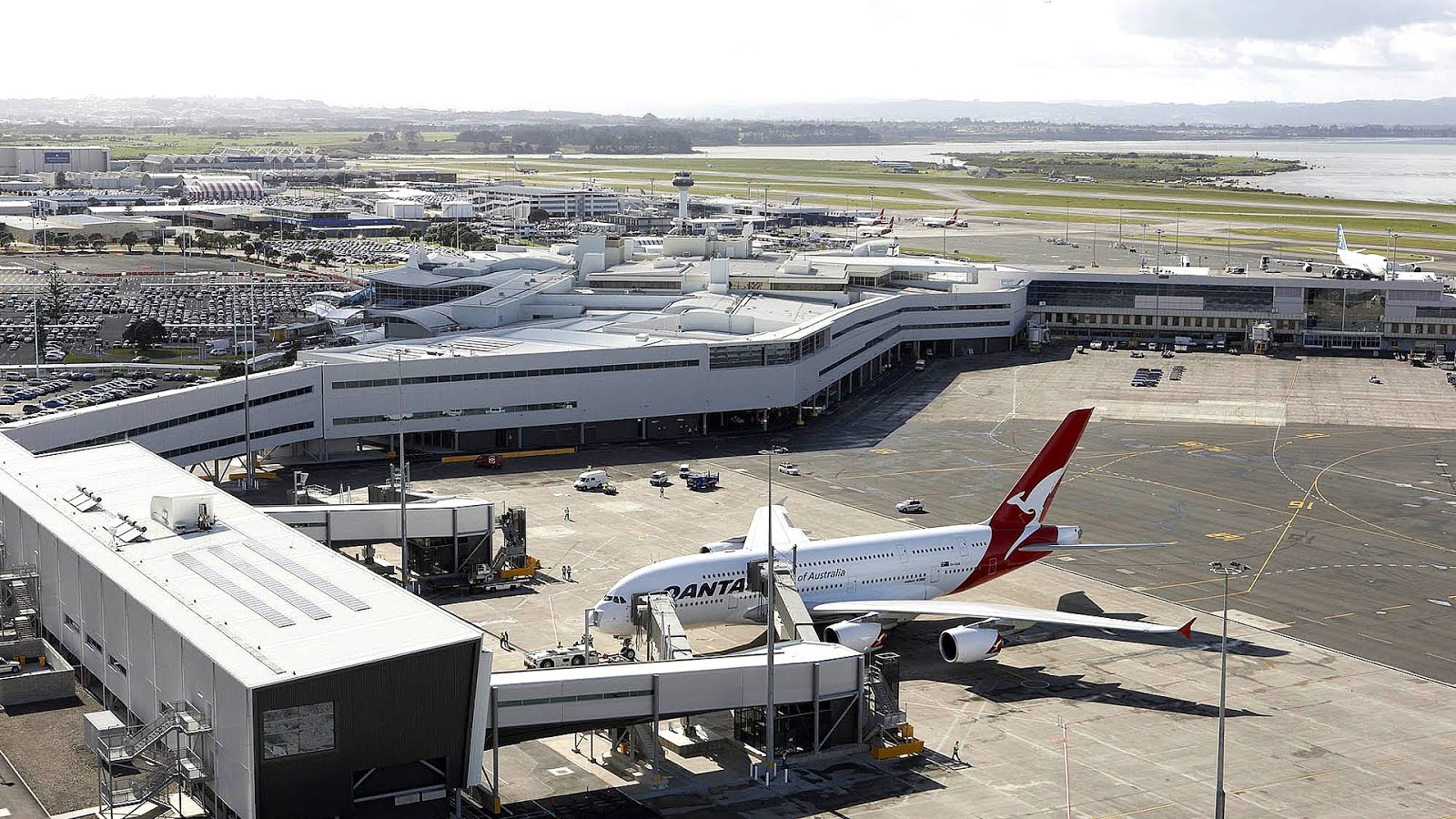 Avis Rent a Car Airport Trip to Airport